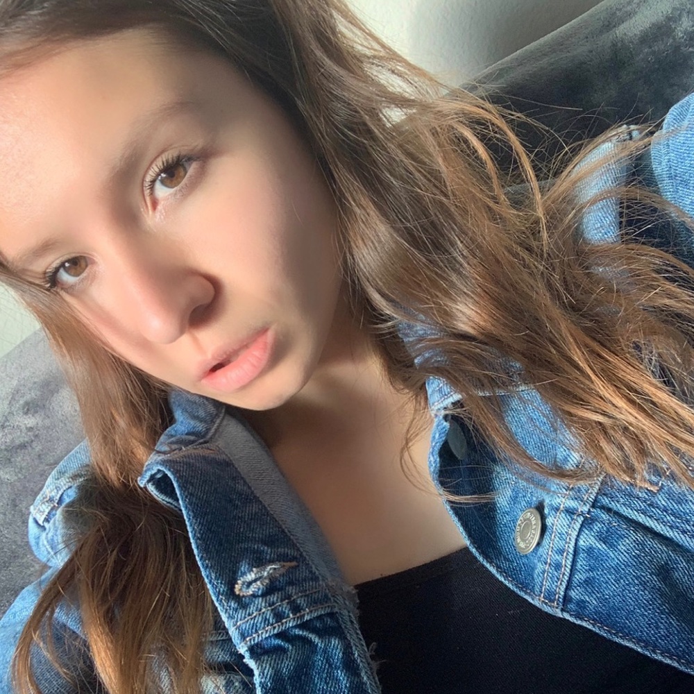 Meet your Posher, Natalia